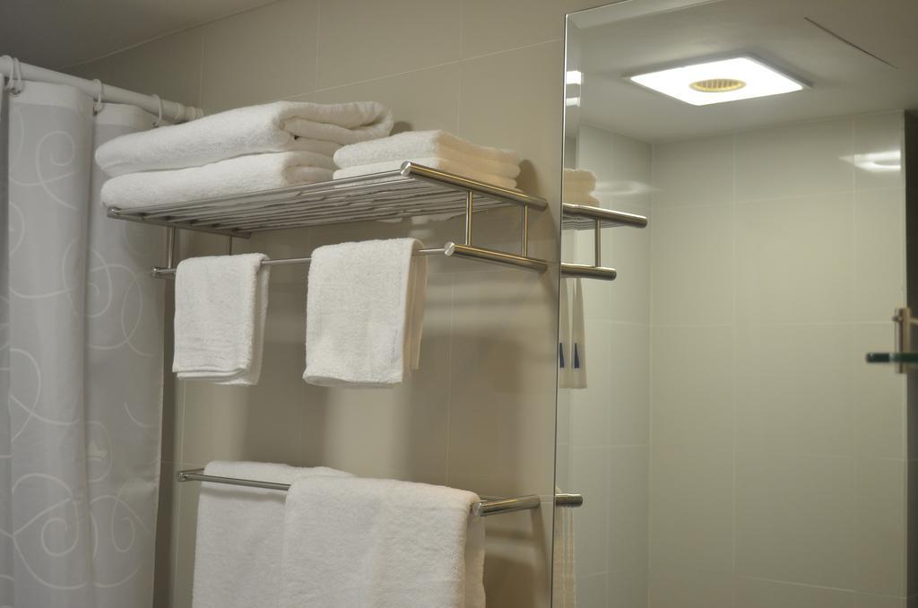 Greenbelt Madison Apartments 마카티 외부 사진