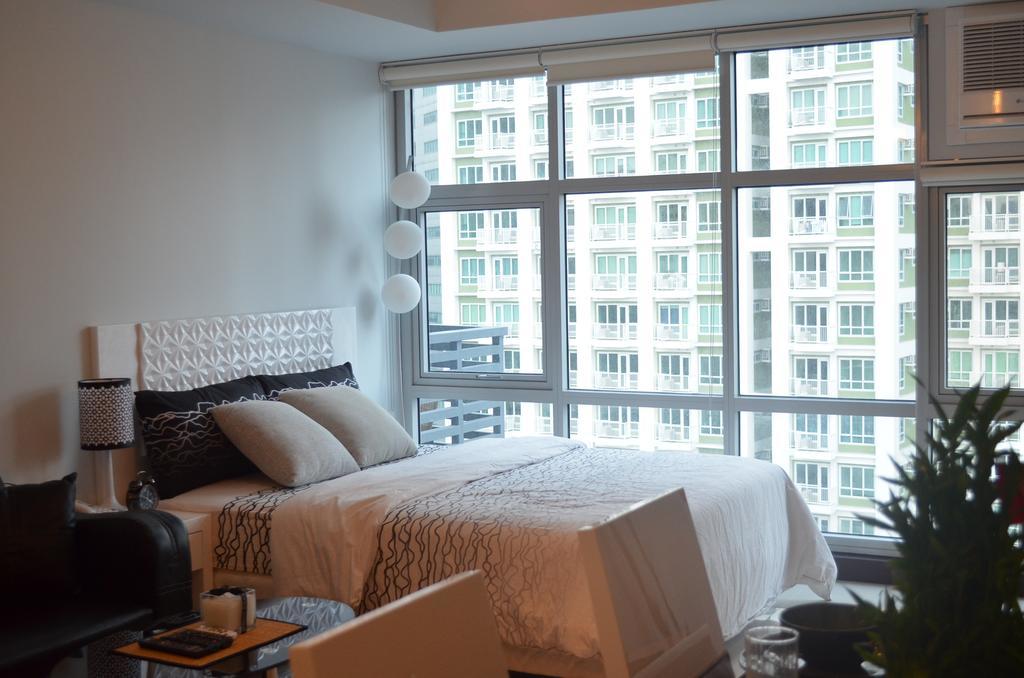 Greenbelt Madison Apartments 마카티 외부 사진