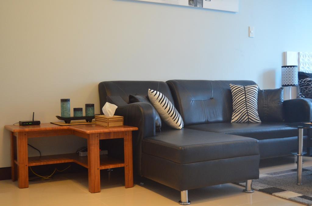 Greenbelt Madison Apartments 마카티 외부 사진