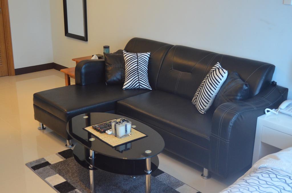 Greenbelt Madison Apartments 마카티 외부 사진