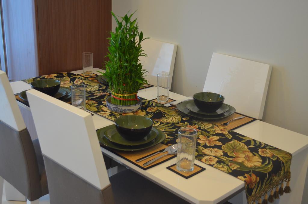 Greenbelt Madison Apartments 마카티 외부 사진