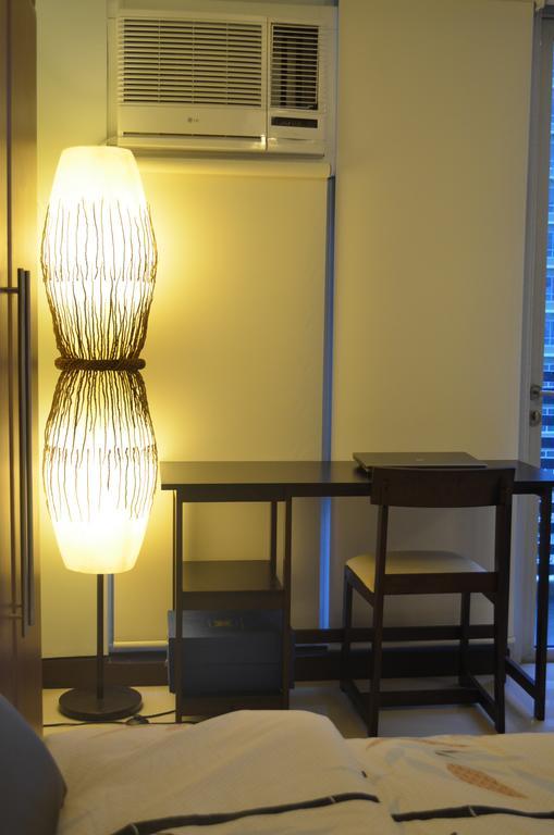 Greenbelt Madison Apartments 마카티 외부 사진