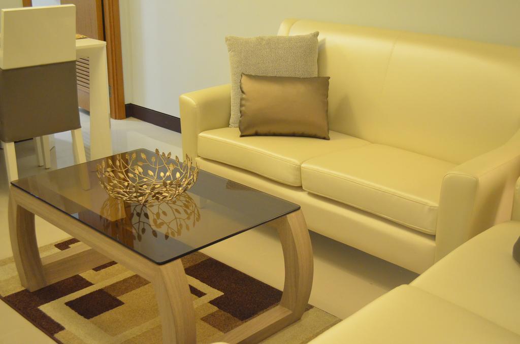 Greenbelt Madison Apartments 마카티 외부 사진