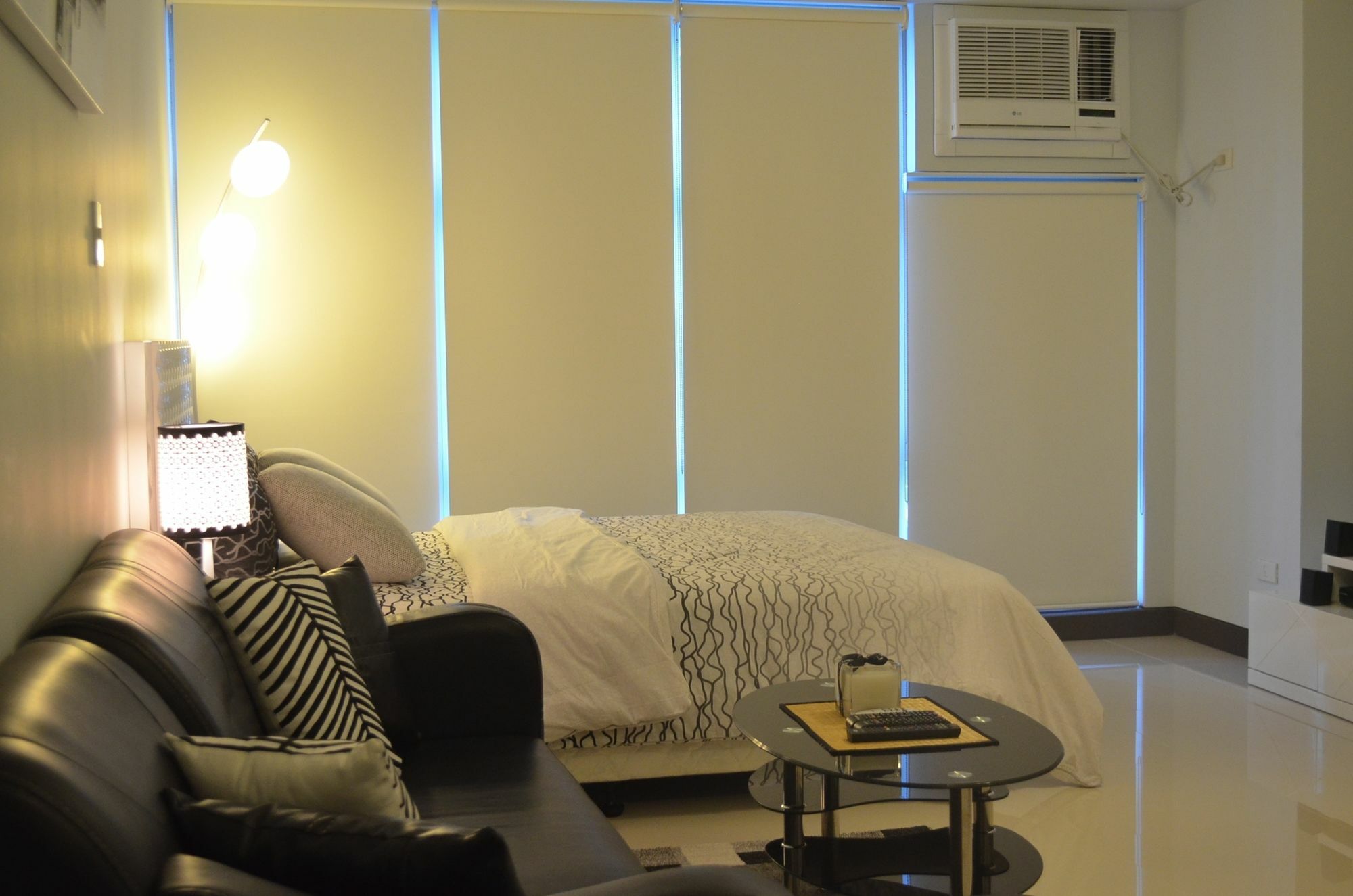 Greenbelt Madison Apartments 마카티 외부 사진